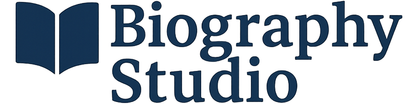 Biography Studio